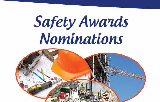 Safety Awards 2020 The New Brunswick Construction Safety Association 2487